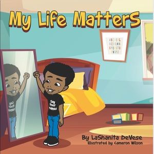 Children’s book